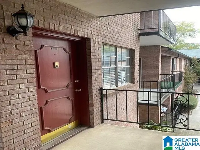 1540 S 15TH STREET, Birmingham, AL 35205 - #1