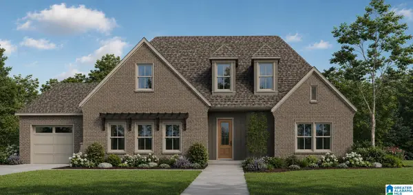 6080 WILLIAMSBURG CIRCLE, Hueytown, AL 35023