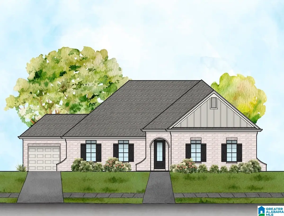 112 RIVIERA RUN, Alabaster, AL 35007 - #1