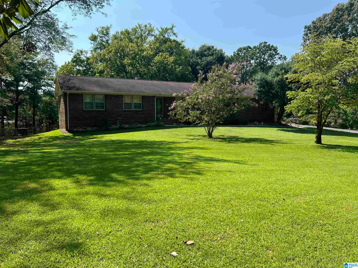 777 TILLMAN AVENUE, Anniston, AL 36201 - #1