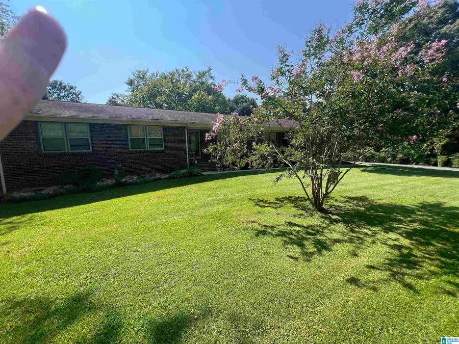 777 TILLMAN AVENUE, Anniston, AL 36201 - #2