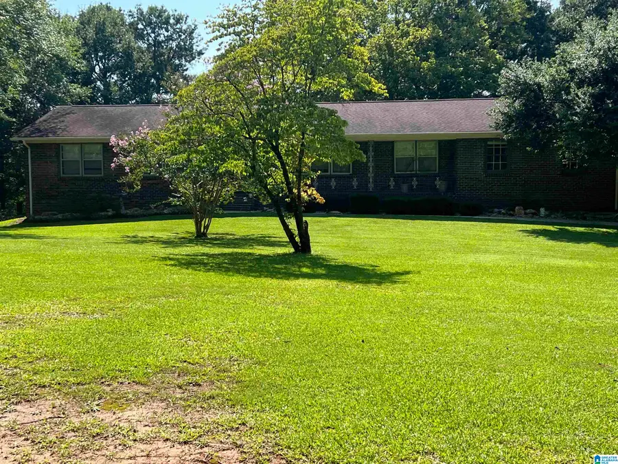 777 TILLMAN AVENUE, Anniston, AL 36201 - #3