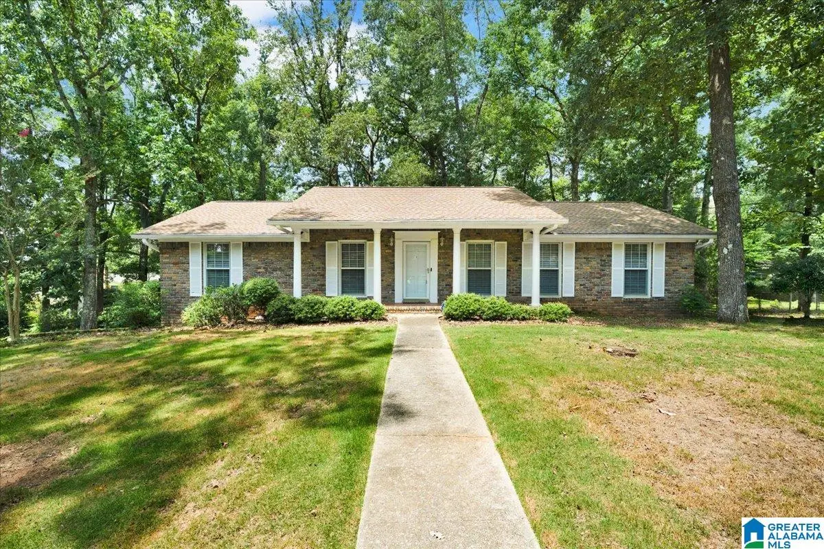 1224 OLD OAK CIRCLE, Birmingham, AL 35235 - #1