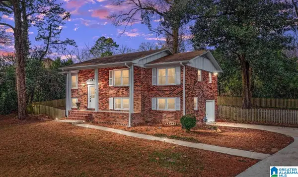 904 ALFORD AVENUE, Hoover, AL 35226