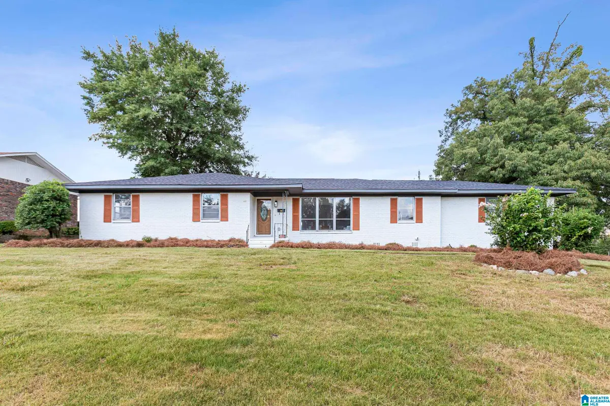 601 BEACON DRIVE, Fairfield, AL 35064 - #1