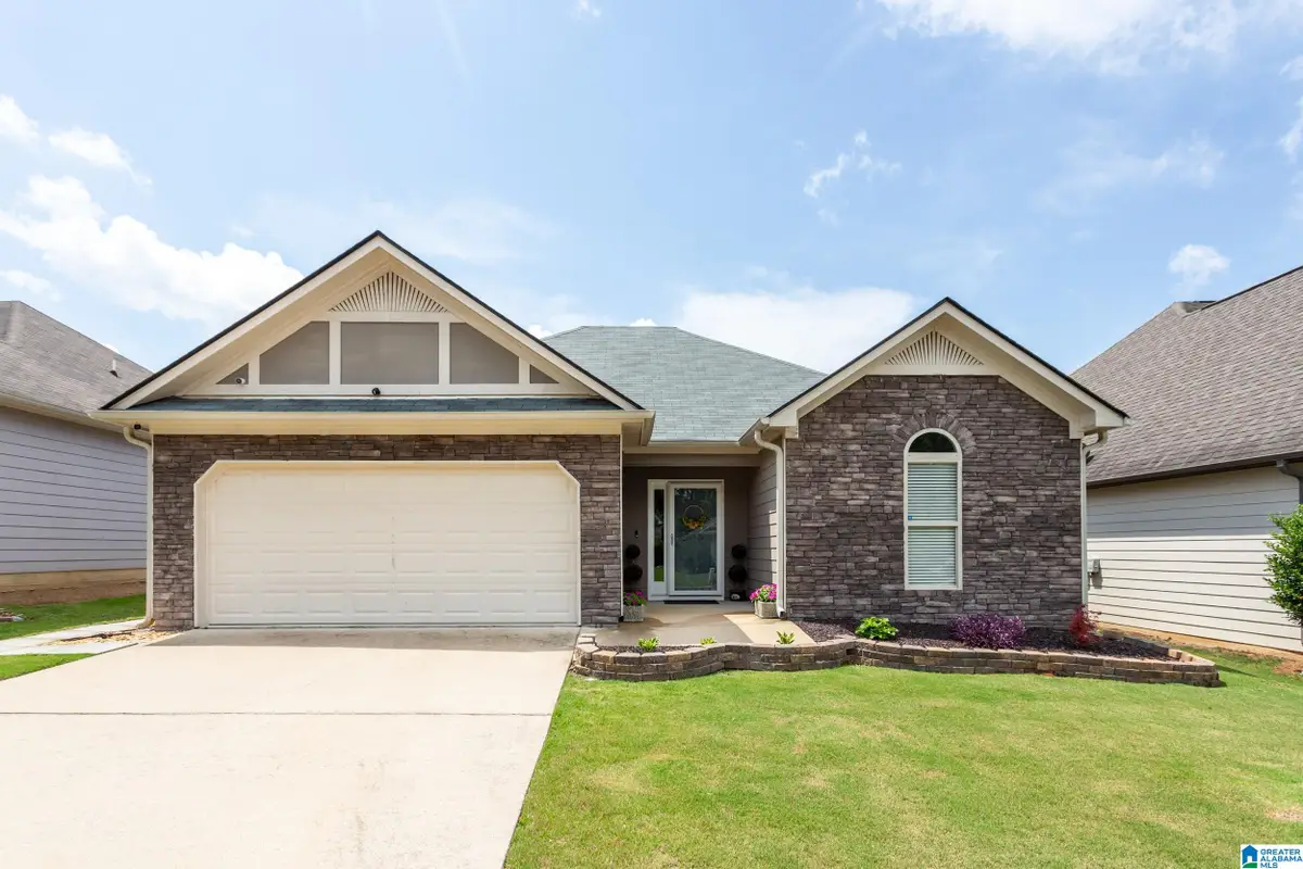 364 FOX RUN LANE, Pell City, AL 35125 - #1