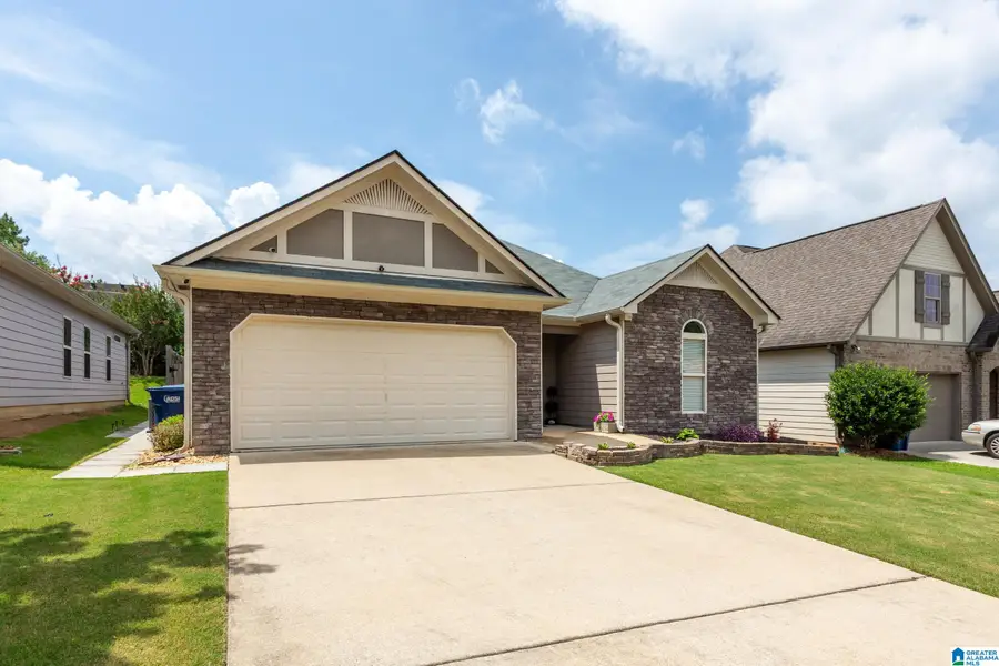 364 FOX RUN LANE, Pell City, AL 35125 - #2