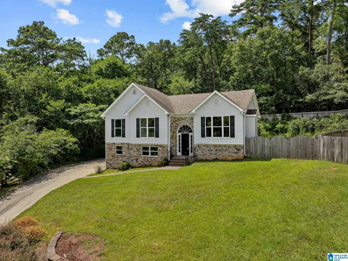 1163 CAMERON COVE CIRCLE, Leeds, AL 35094 - #1