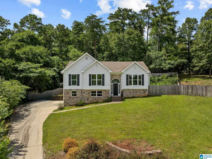 1163 CAMERON COVE CIRCLE, Leeds, AL 35094 - #2