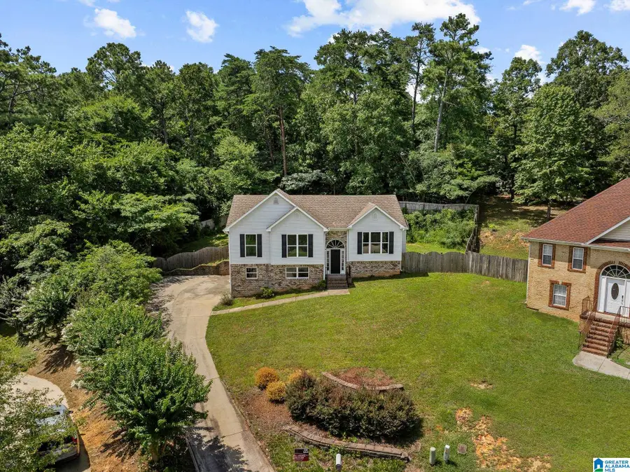 1163 CAMERON COVE CIRCLE, Leeds, AL 35094 - #3
