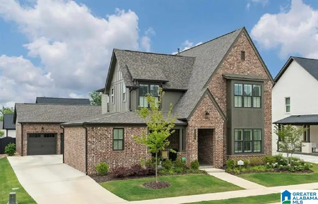 1304 SEVERN WAY, Hoover, AL 35244 - #1
