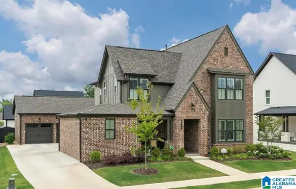 1304 SEVERN WAY, Hoover, AL 35244