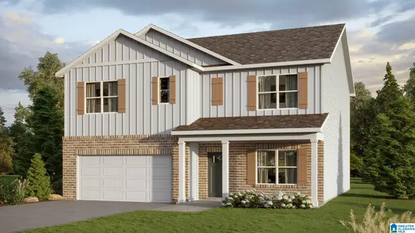 308 ARCHERS BROOK WAY, Springville, AL 35146