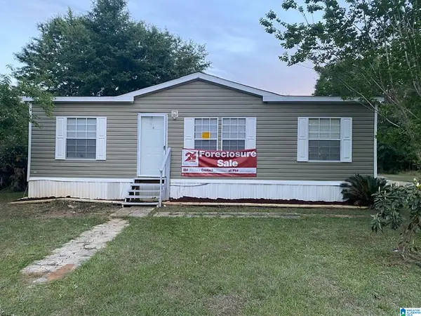6188 STATE LINE ROAD, Cottonwood, AL 36320