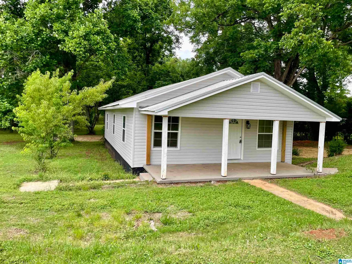 259 1ST AVENUE N, Munford, AL 36268 - #1