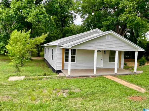 259 1ST AVENUE N, Munford, AL 36268