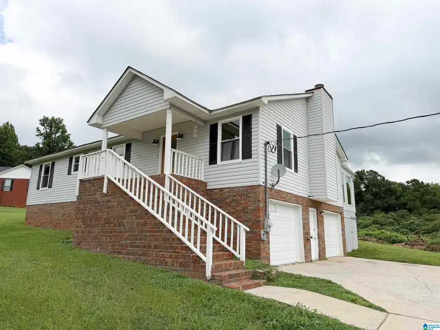 210 FRANCES LANE, Hayden, AL 35079 - #3