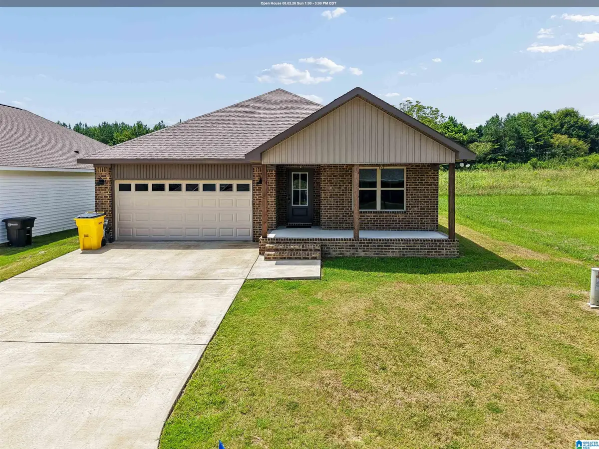 1004 SPRING VIEW LANE, Clanton, AL 35045 - #1