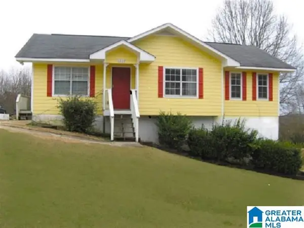 1317 YUKON STREET, Birmingham, AL 35224