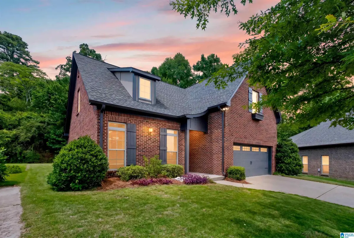 760 BAINBRIDGE COURT, Irondale, AL 35210 - #1
