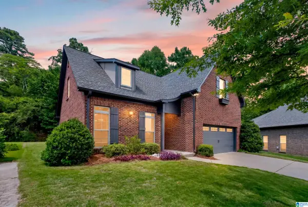 760 BAINBRIDGE COURT, Irondale, AL 35210