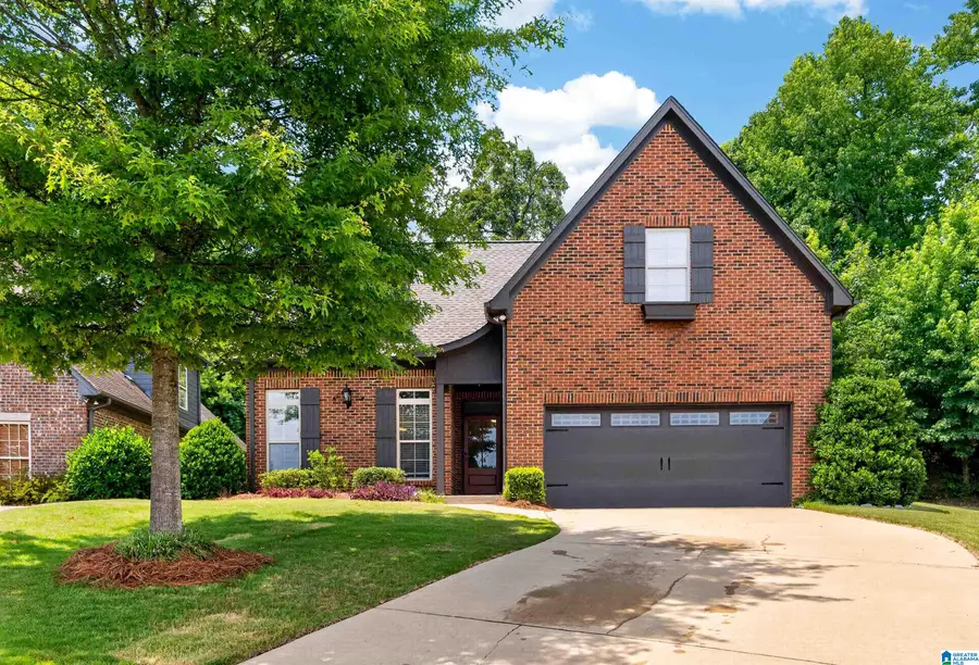 760 BAINBRIDGE COURT, Irondale, AL 35210 - #2