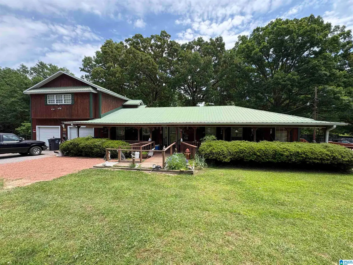 409 DOGWOOD LANE, Mulga, AL 35118 - #1