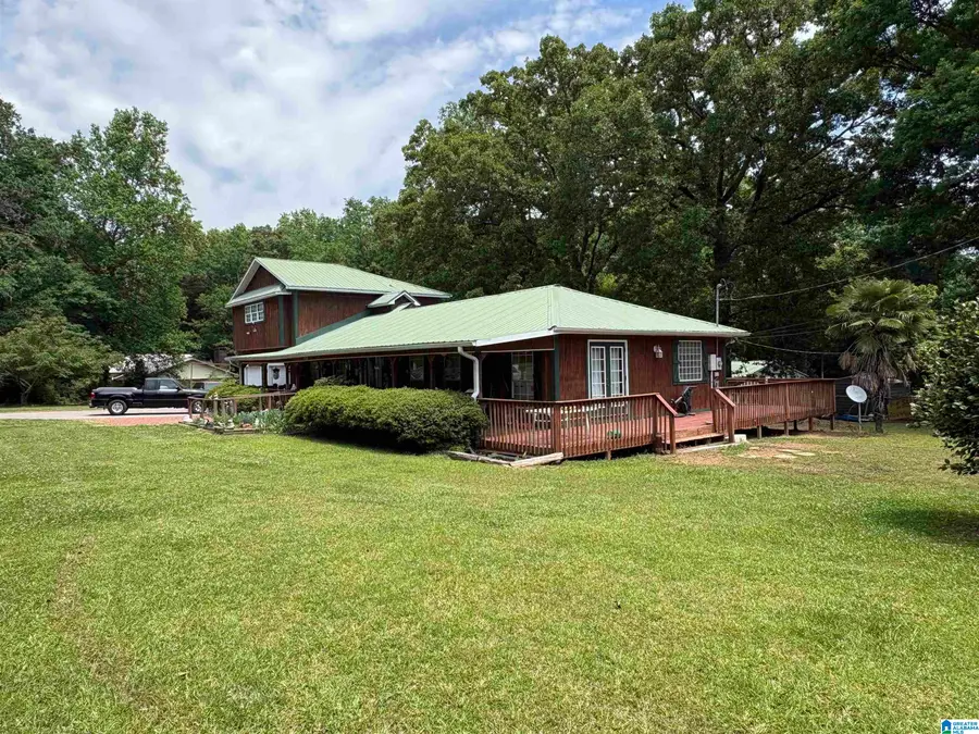 409 DOGWOOD LANE, Mulga, AL 35118 - #2