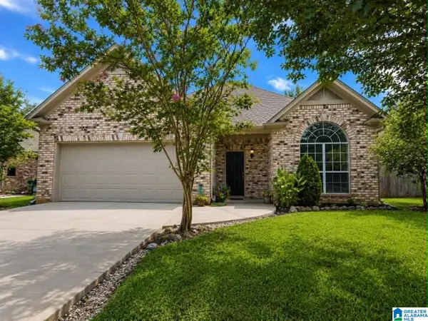1012 WATERFORD TRAIL, Calera, AL 35040