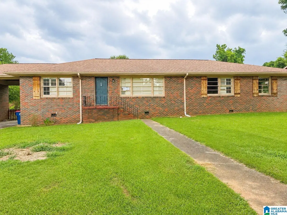 307 AMORY AVENUE, Cordova, AL 35550 - #1