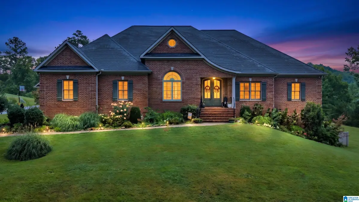 70 CRYSTAL COVE, Oxford, AL 36203 - #1