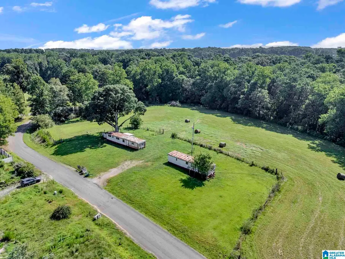 0 COUNTY ROAD 1559, Cullman, AL 35058 - #1