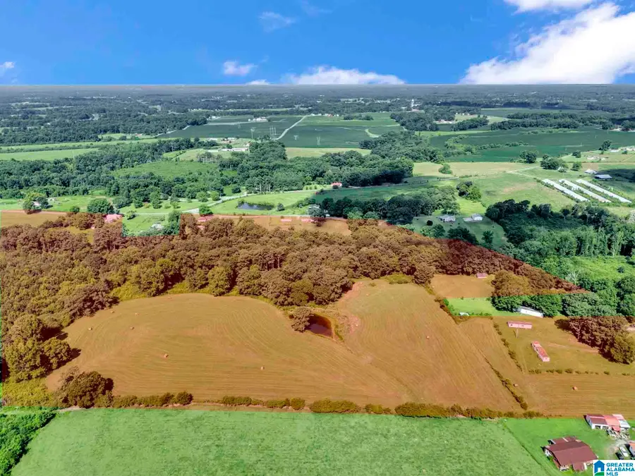0 COUNTY ROAD 1559, Cullman, AL 35058 - #2