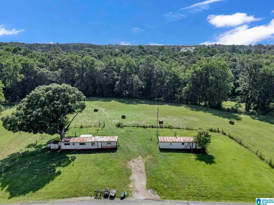 0 COUNTY ROAD 1559, Cullman, AL 35058 - #3