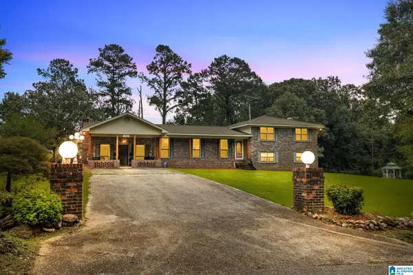 310 COUNTY ROAD 765, Clanton, AL 35046
