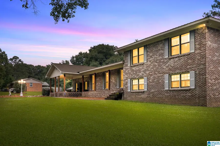 310 COUNTY ROAD 765, Clanton, AL 35046 - #2