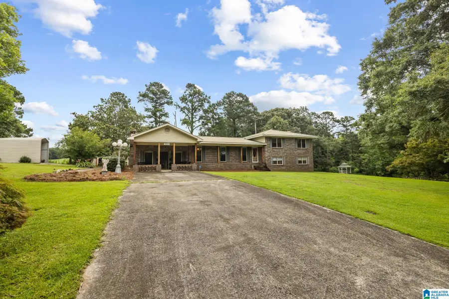 310 COUNTY ROAD 765, Clanton, AL 35046 - #3