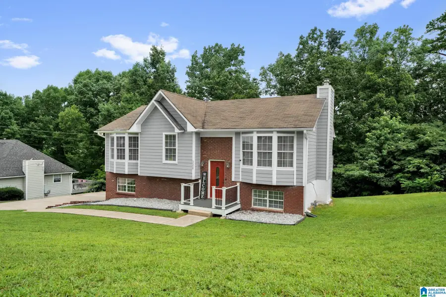 324 MARTIN DRIVE, Birmingham, AL 35215 - #2