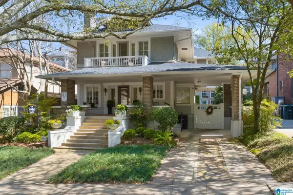 1061 31ST STREET S, Birmingham, AL 35223