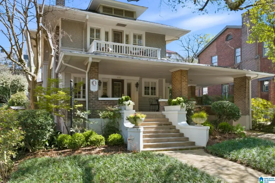1061 31ST STREET S, Birmingham, AL 35223 - #2