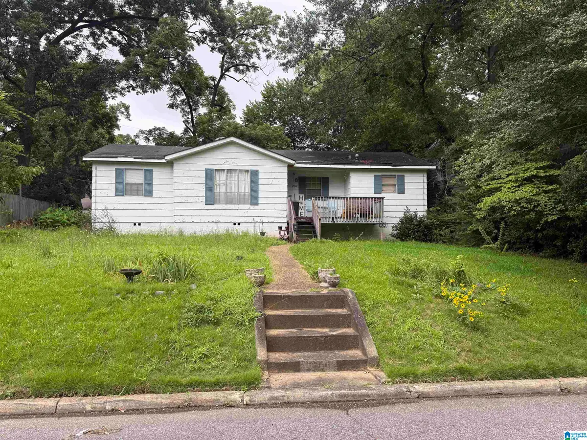 2909 PARKRIDGE DRIVE, Homewood, AL 35209 - #1