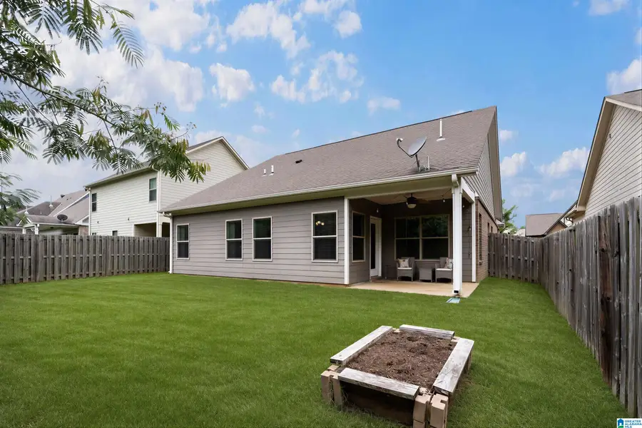 3631 GRAND CENTRAL AVENUE, Fultondale, AL 35068 - #2