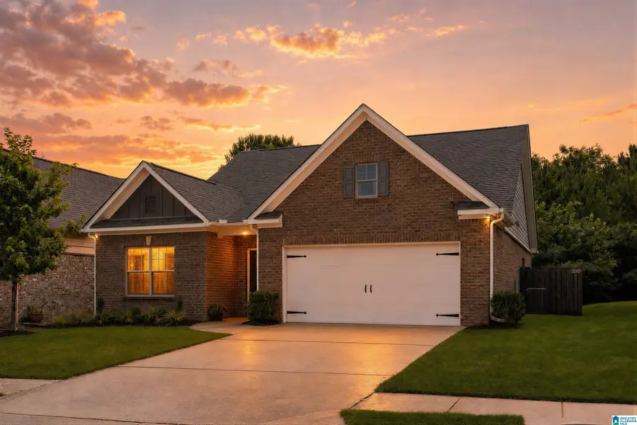 3631 GRAND CENTRAL AVENUE, Fultondale, AL 35068 - #3