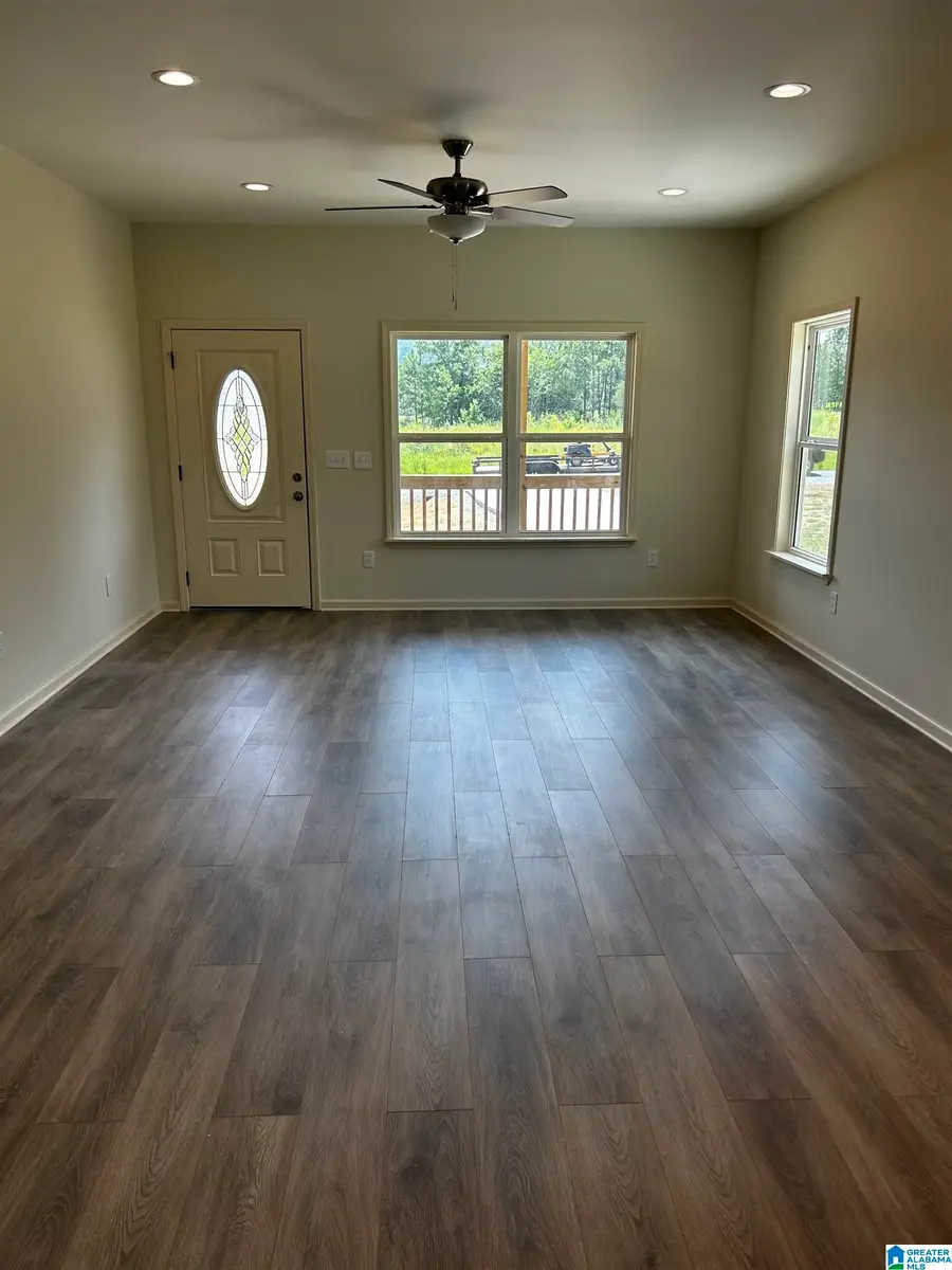 25 EDIE STREET, Ohatchee, AL 36271 - #3