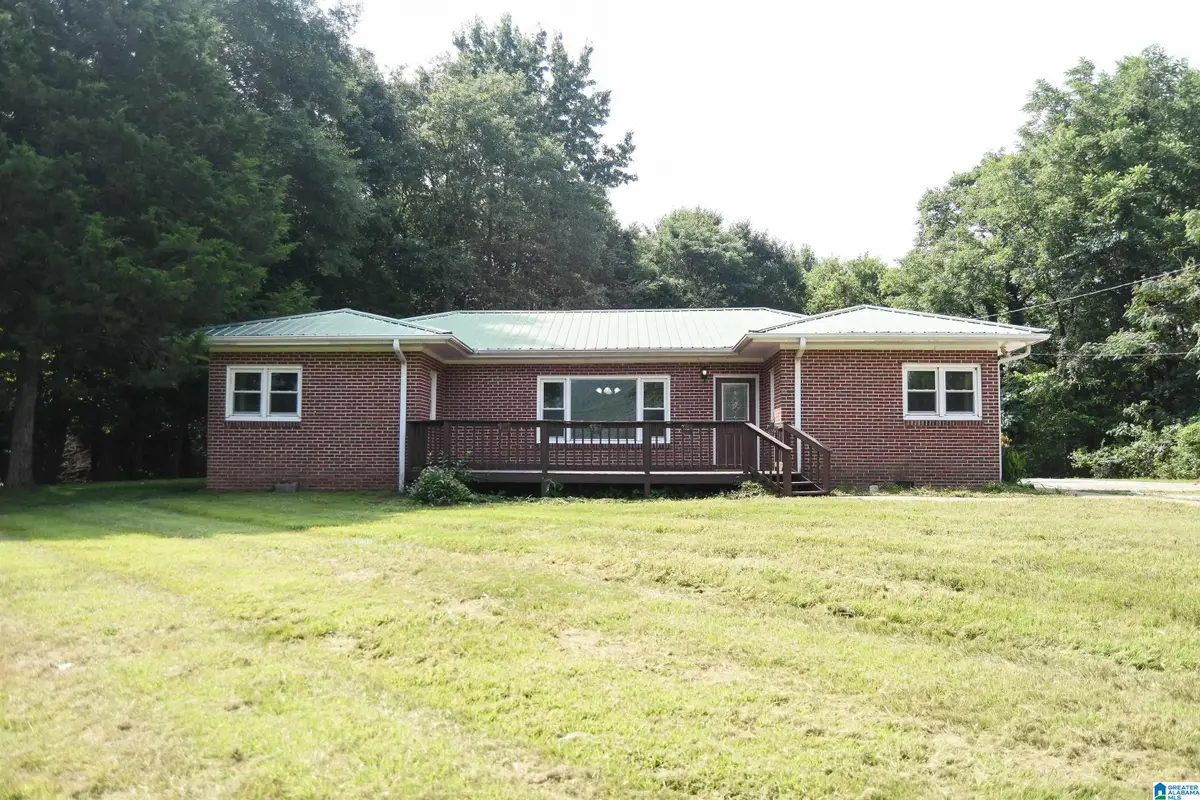 15110 AL HIGHWAY 9, Piedmont, AL 36272 - #1