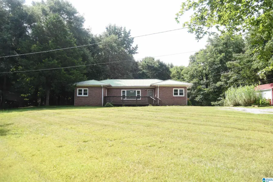 15110 AL HIGHWAY 9, Piedmont, AL 36272 - #2