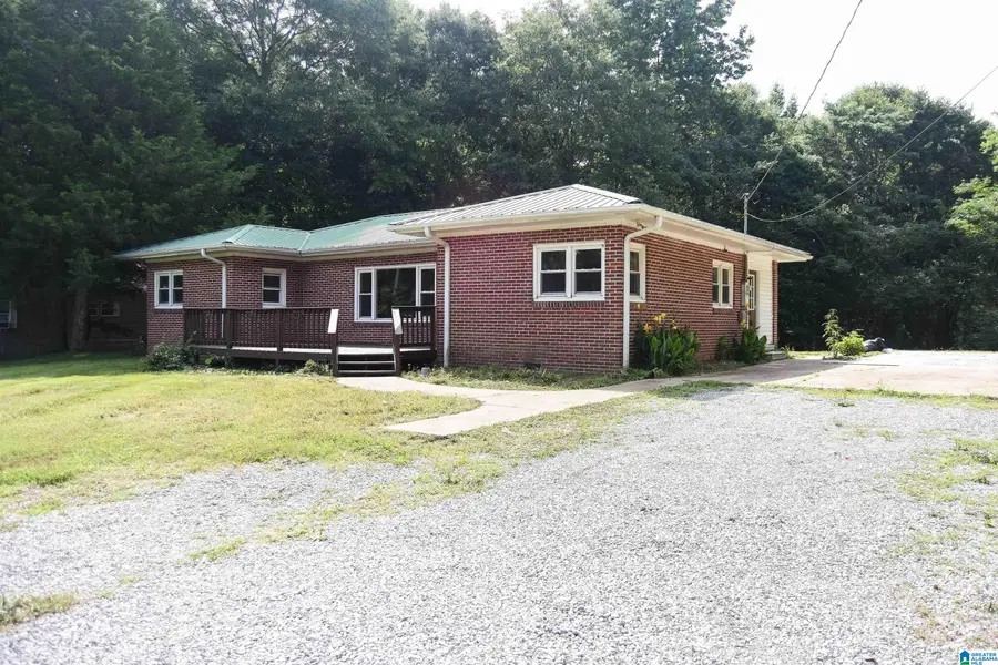 15110 AL HIGHWAY 9, Piedmont, AL 36272 - #3