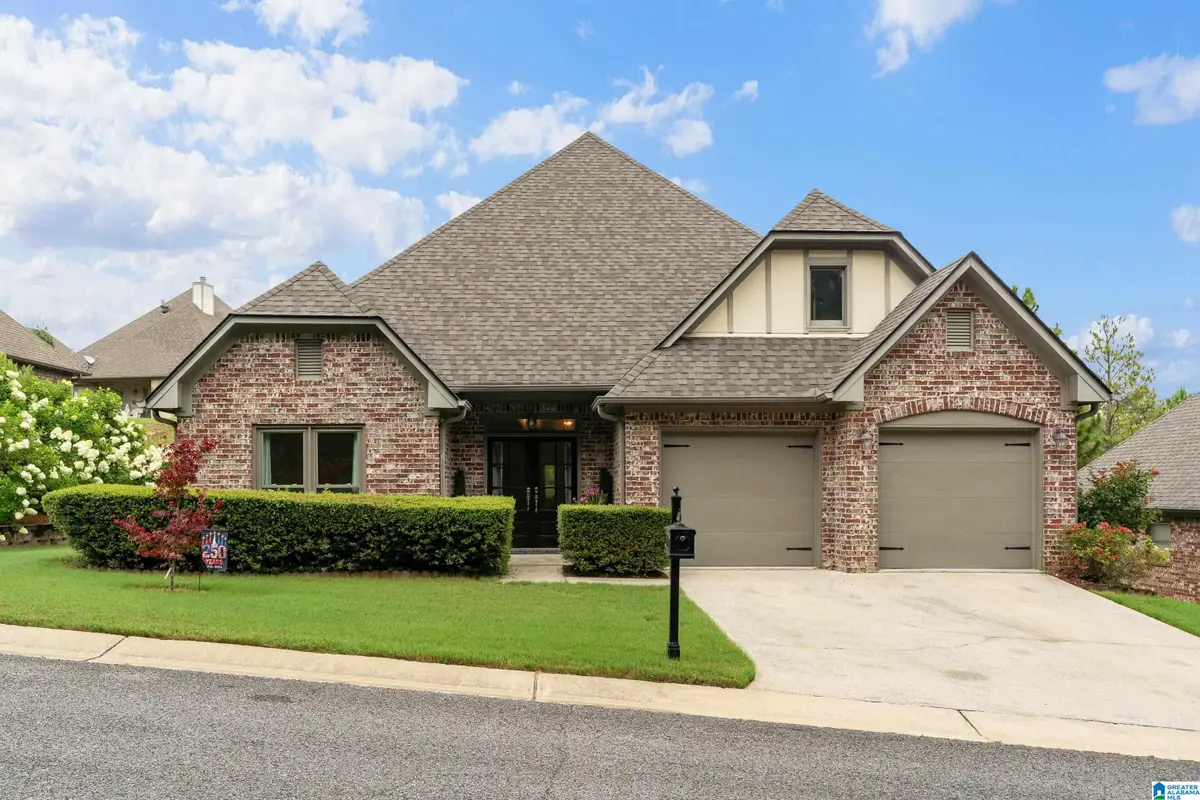 470 FOOTHILLS PARKWAY, Chelsea, AL 35043 - #1