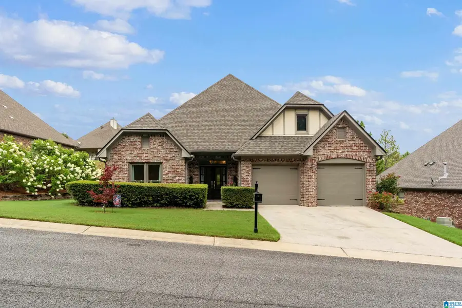 470 FOOTHILLS PARKWAY, Chelsea, AL 35043 - #2