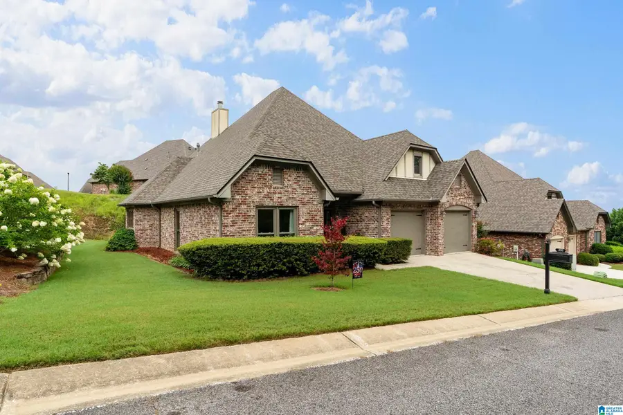 470 FOOTHILLS PARKWAY, Chelsea, AL 35043 - #3